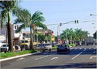 cidade de Iacanga