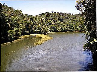 cidade de Ibi�na