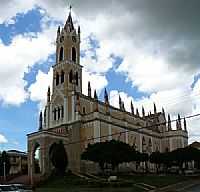 Igarapava - Matriz de Santa Rita em Igarapava-Foto:Altemiro Olinto Cris…
