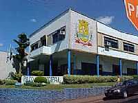 Igarapava - Prefeitura Municipal de Igarapava-SP-Foto:foscolo.biz