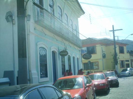 CASARES, POR ANTONIO CCERO DA SILVAGUIA - IGUAPE - SP