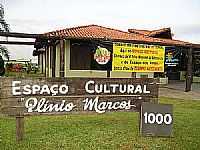 Ilha Comprida - Espaço Cultural de Ilha Comprida-SP-Foto:João Gaspar Rocha