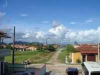 Ilha Comprida - Vista parcial da cidade de Ilha Comprida-SP-Foto:Guilherme Coelho
