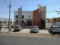 Ilha Solteira - Ilha Solteira-SP-Igreja Batista Central-Foto:edsondelrio