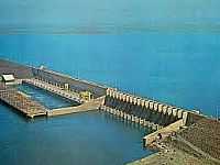 Ilha Solteira - Ilha Solteira-SP-Usina Hidreléetrica-Foto:turismo.culturamix.com