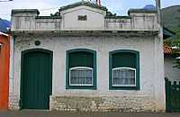 Ilhabela - Casa de 1899 em Ilhabela-SP-Foto:PatyPeceguiniViana