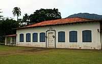 Ilhabela - Casa do Pouso dos Correa em Ilhabela-SP-Foto:PatyPeceguiniViana