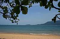 Ilhabela - Praia do Curral em Ilhabela-SP-Foto:PatyPeceguiniViana