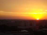 Indaiatuba - POR DO SOL DE INDAIATUBA, Por ZEKA