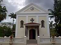 Indaiatuba - Indaiatuba-SP-Igreja de N.Sra.de Lourdes na Colônia de Helvétia-Foto:Gentil Gonçales Filh…