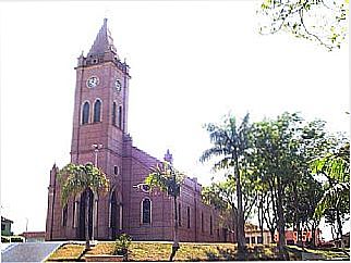 cidade de Ipaussu