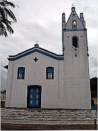 Igreja, por BEDENE.