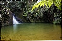 Cachoeira Sem Fim, Por Pousada Casa de Pedra