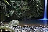 Cachoeira Sem Fim, Por Pousada Casa de Pedra