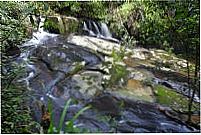 Cachoeira Sem Fim, Por Pousada Casa de Pedra