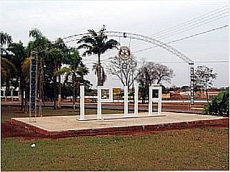 cidade de Ipu�