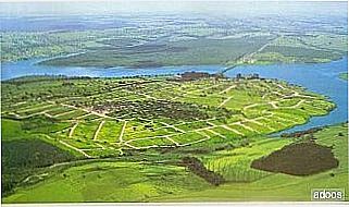 cidade de Ita�