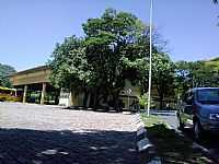 Itapira - Itapira-SP-Terminal Rodoviário-Foto:J Oliveira