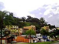 Itapira - Morro do Parque Juca Mulato em Itapira-SP-Foto:Garrucha