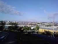 Itapira - Vista da cidade de Itapira-SP-Foto:Garrucha