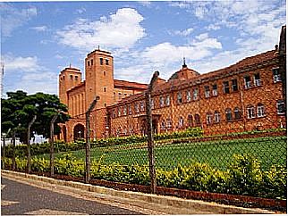 cidade de Itaporanga