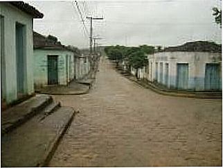 cidade de Piragi