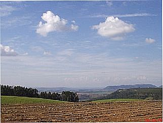 cidade de Itaqueri da Serra