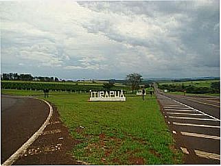 cidade de Itirapu�