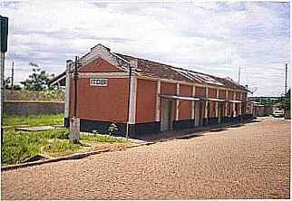 cidade de Itobi