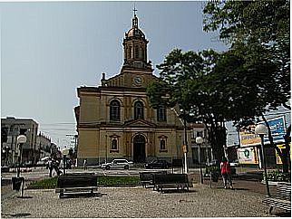 cidade de Itu