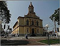 Igreja Matriz N.S. da
Candel�ria foto Jo�o
Savioli