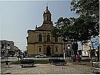 Igreja Matriz N.S. da
Candel�ria foto Jo�o
Savioli