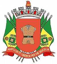 Itu - Itu-SP-Brasão do Município