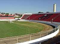 Itu - Itu-SP-Campo do Estádio Novelli Junior-Foto:www.itunacopa.