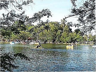 cidade de Jacupiranga