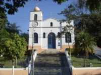Jambeiro - Igreja de São Bendito, Por Maria Inês