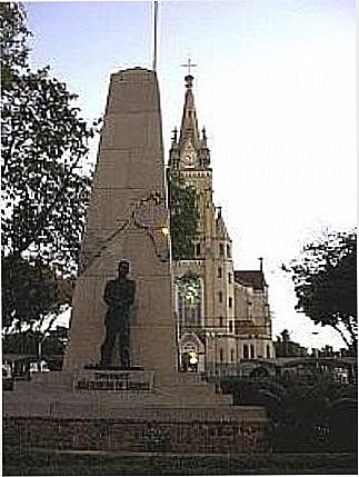 cidade de Ja�