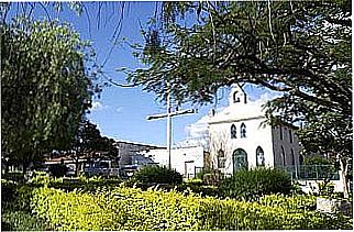 cidade de Jeriquara