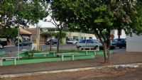 Júlio Mesquita - PRACINHA NA SAIDA DA CIDADE - POR EDUARDO K IWASAKI, Por JORGE IWASAKI