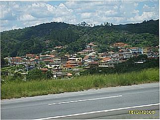 cidade de Juquitiba