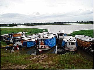 cidade de Juritis