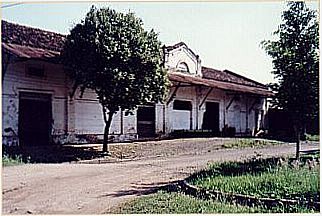cidade de Jurupema