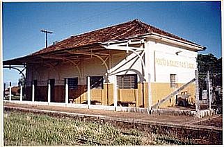 cidade de L�cio