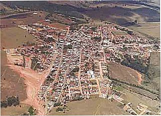 cidade de Lagoinha