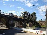 Lavrinhas - Ponte sobre o Rio Paraíba do Sul Lavrinhas por mikland