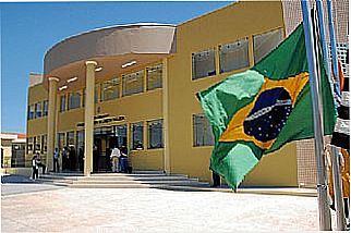 cidade de Len��is Paulista