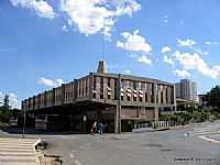 Limeira - Terminal Rodoviário de Limeira-SP-Foto:Emerson R. Zamprogno