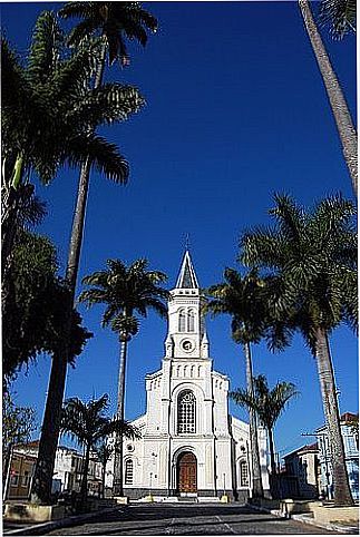 cidade de Lorena