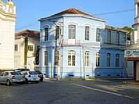 Lorena - Lorena-SP-Casa Paroquial-Foto:leonir angelo lunard…