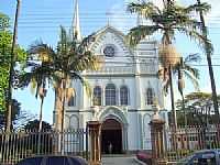 Lorena - Lorena-SP-Igreja de São Benedito-Foto:leonir angelo lunard…